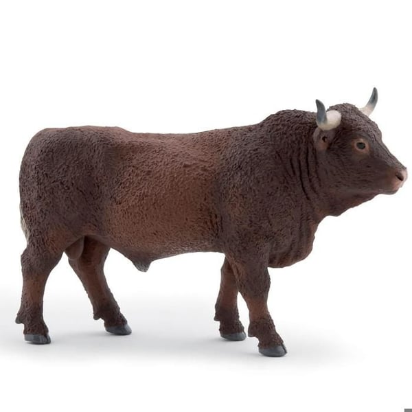 Figurine Tjur Salers