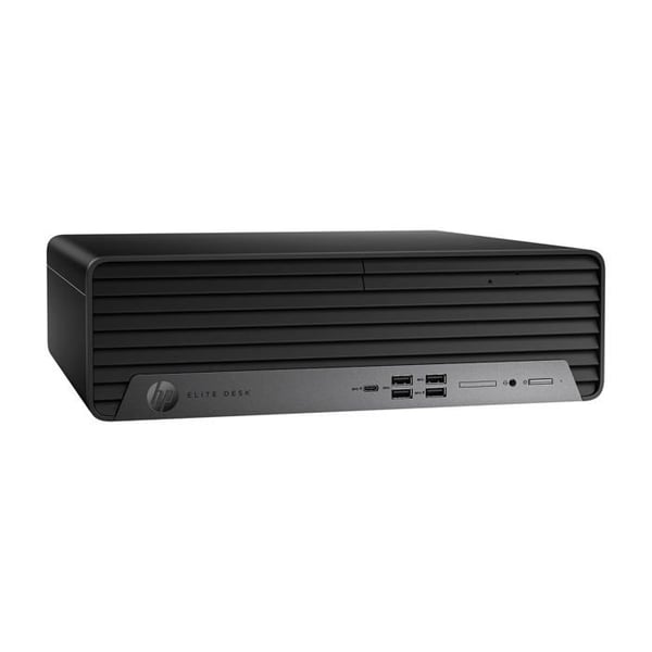 Bärbar dator - HP - Elite SFF 805 G9 - AMD Ryzen 7 - 16 GB RAM - SSD 512 GB - Windows 11 Pro