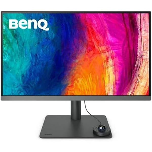Bildskärm - BENQ - PD2706UA - 27 tum - UHD 3840x2160 - HDMI/DisplayPort/USB