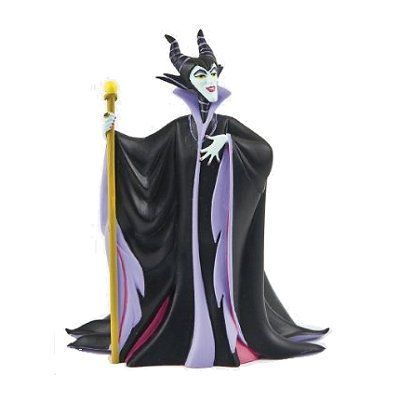 Plastfigur The Evil Stepmother - BULLYLAND - Disney Princesses - 10 cm
