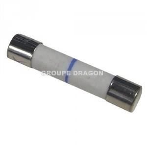 32mm 12A säkring för LG mikrovågsugn - MWO741044601 3B74133S MWO/7410/446-01 - Originaltillverkade del