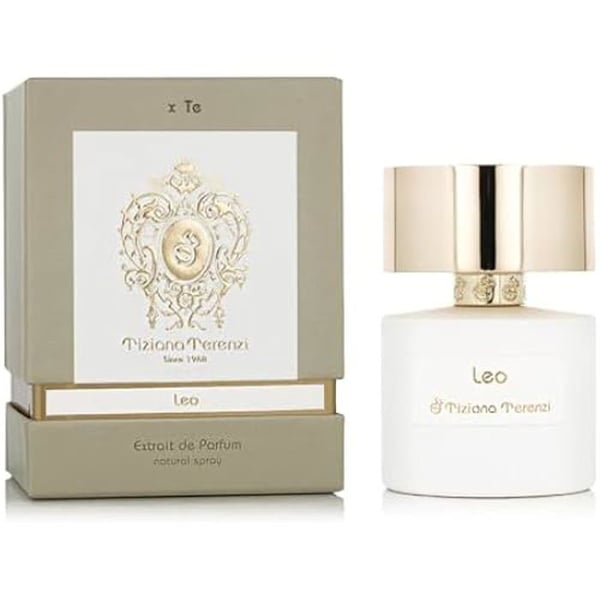Leo parfym - TIZIANA TERENZI - 100ml - Orientalisk - Amber - Gourmet