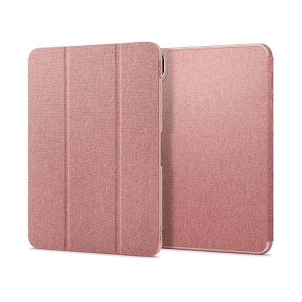 iPad Pro 11" Etui - SPIGEN - Urban Fit - Rosaguld - Let - Holdbar