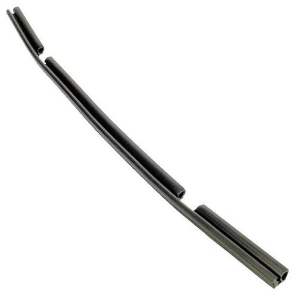 Gemensam dörrlist för AEG, Arthur Martin Electrolux, Electrolux, Faure, Zanussi, Zanker diskmaskin