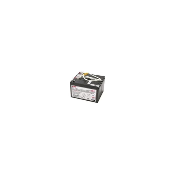 APC APCRBC109 Reservebatterier ASI