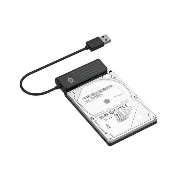 Conceptronic ABBY01B USB-adapter