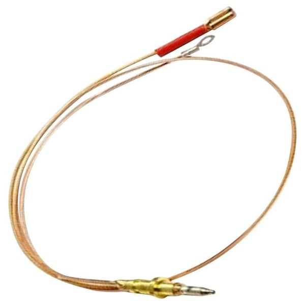 Termoelement MM.850 för Smeg AKM480IX AKM481IX PGD95 PGD95-1 PGD95F PGD95F-1 PGF95 PGF95-1 ugn