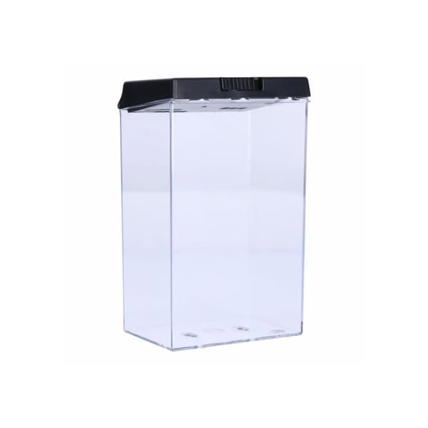 Matlåda - Checkpoint - Multifärgad - 17x8x10 cm - Rektangulär - Lätt - Plast - Modern
