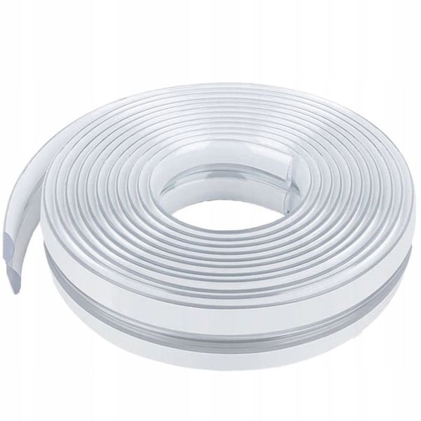 Elastisk tejp Dicota TRANSPARANT SÄKERHETSTEJP SIPO-SBS-T10