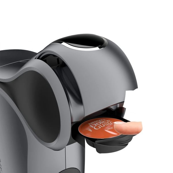 Kapselkaffemaskin De’Longhi 0132180852 Svart