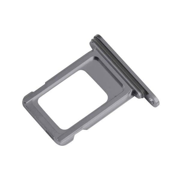 SIM-kortfack för iPhone 15 Pro och 15 Pro Max Nano SIM blekblå