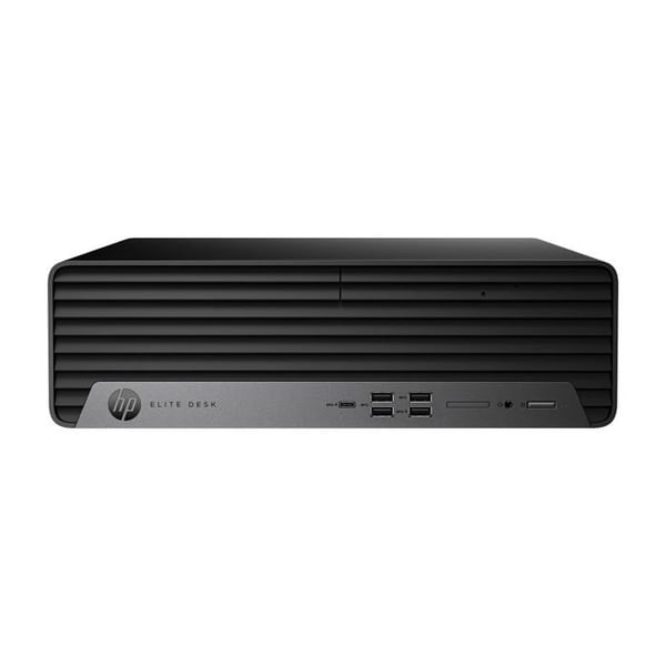 Bärbar dator - HP - Elite SFF 805 G9 - AMD Ryzen 7 - 16 GB RAM - SSD 512 GB - Windows 11 Pro