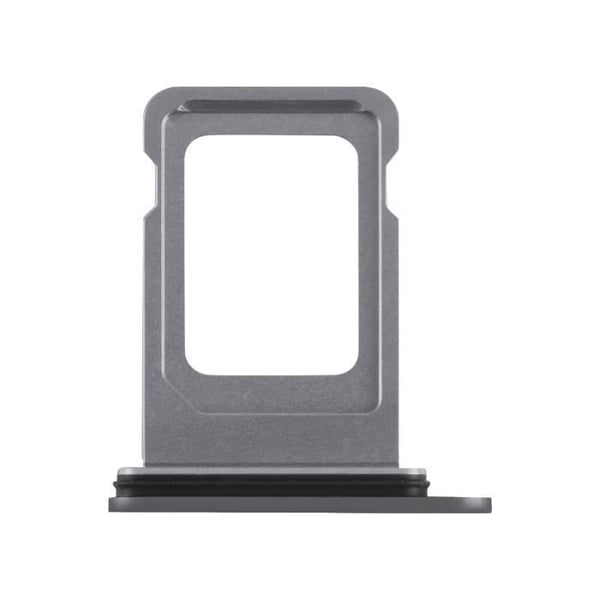 SIM-kortfack för iPhone 15 Pro och 15 Pro Max Nano SIM blekblå