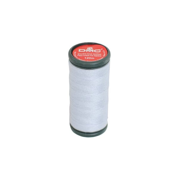 Syntetisk sytråd 100% polyester DMC 5 spolar á 120m - Att 655 - 4655