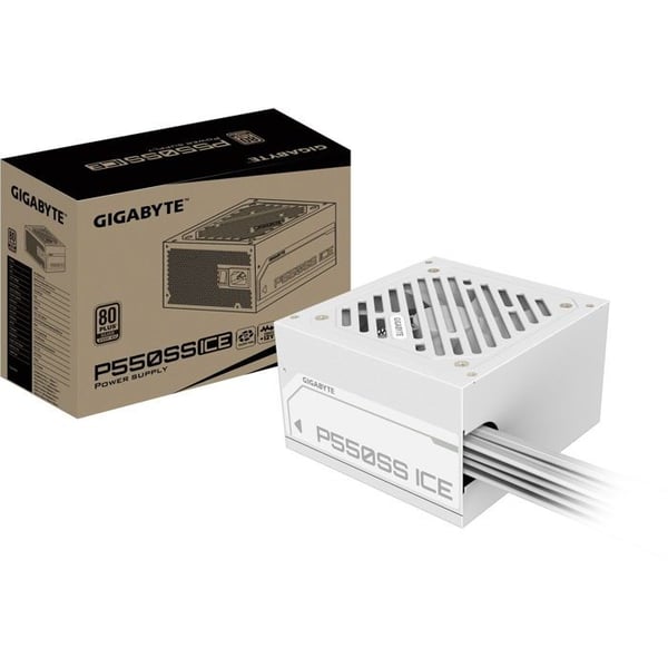 GIGABYTE P550SS ICE