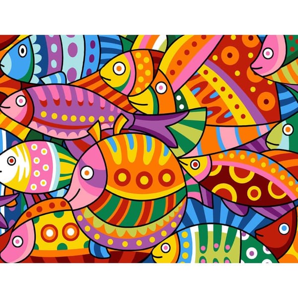 CANVAS PENELOPE 50X65 - MRC1333568