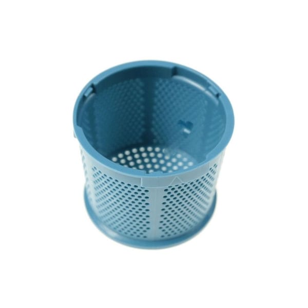 Tillbehör Industristävsugare - Rowenta - FS-9100033244 - Filtreringscylinder - Blå