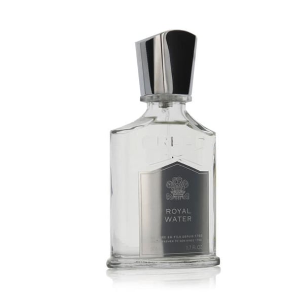 Eau de Parfum - CREED - Royal Water - Unisex - 50 ml - Hög koncentration
