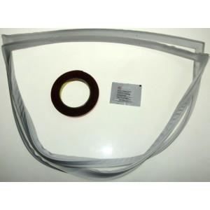 Packning frysdel 927x564 för Liebherr kyl - 711112400 CN3313-20H 998839008