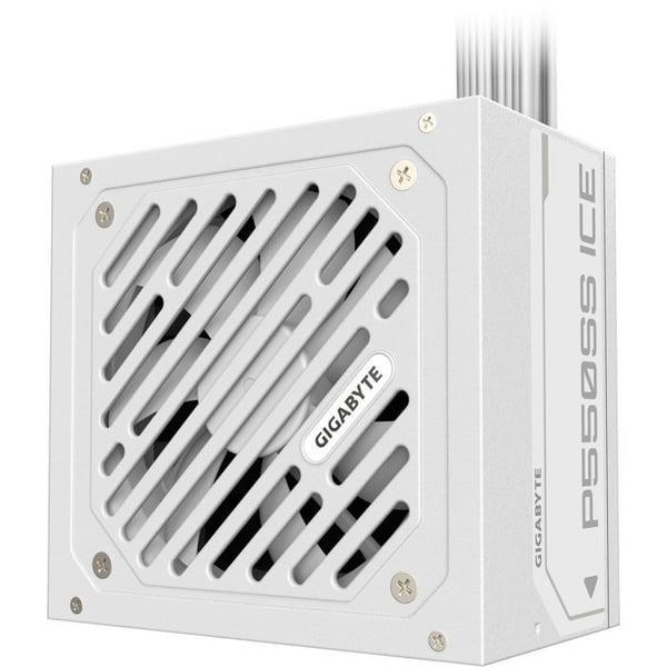 GIGABYTE P550SS ICE