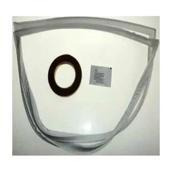 Packning frysdel 927x564 för Liebherr kyl - 711112400 CN3313-20H 998839008