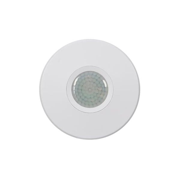 Rörelseavkännare - PEREL - PIR - Infraröd - 360° - 12m
