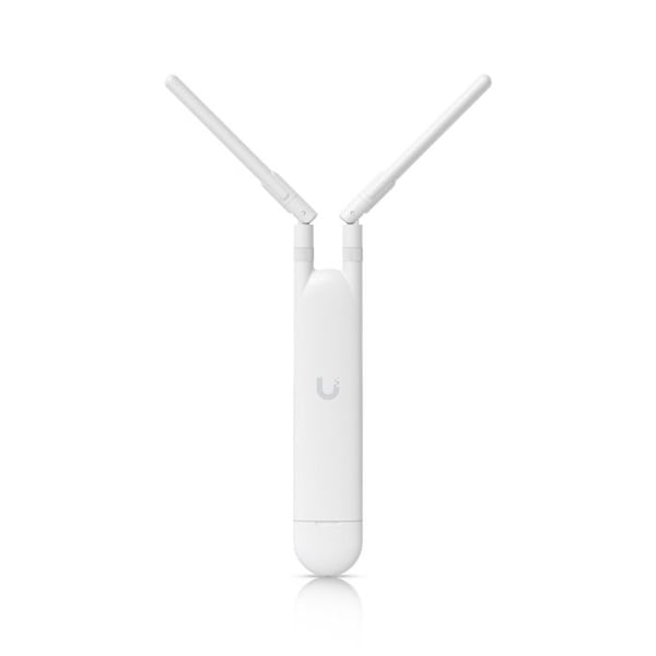 Trådlös åtkomstpunkt - Ubiquiti - UAP-AC-M-PRO - 802.11a/b/g/n/ac - Dubbelband - Likström
