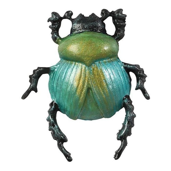 Graine Créative - Silikonform (mini) Skarabé Ø 7 cm