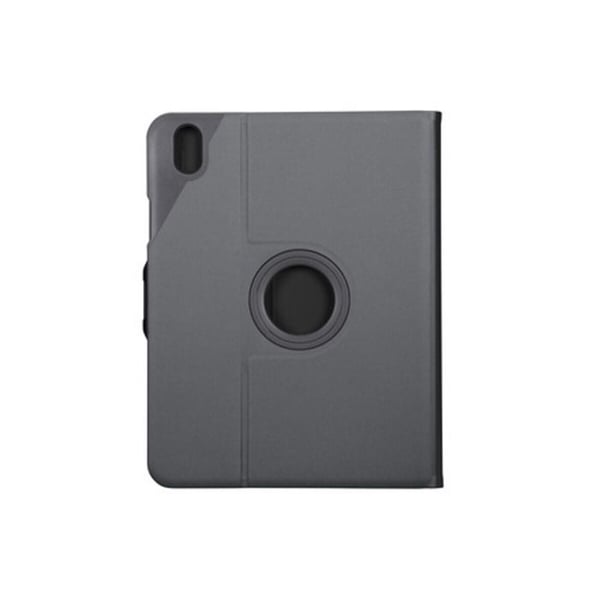 Fodral med lucka - TARGUS - VersaVu Eco - Kompatibel med iPad 10.9 (2022) - Färg Svart - Unisex