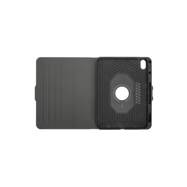Fodral med lucka - TARGUS - VersaVu Eco - Kompatibel med iPad 10.9 (2022) - Färg Svart - Unisex