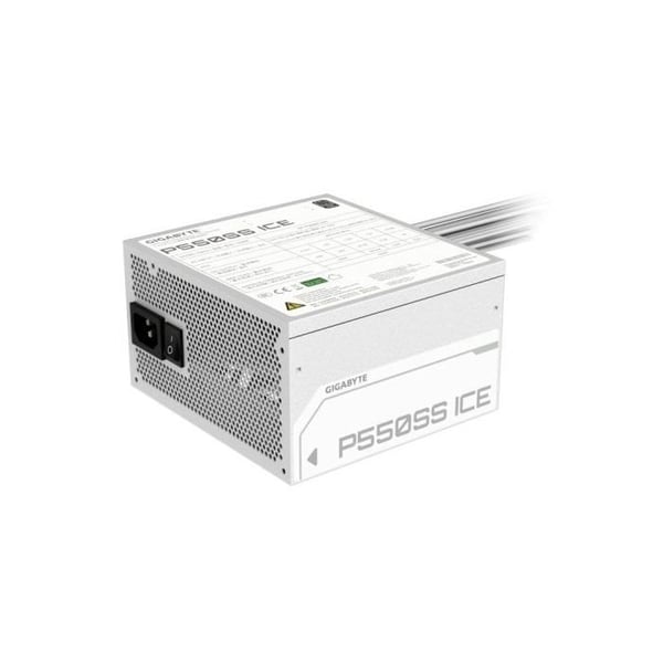 GIGABYTE P550SS ICE