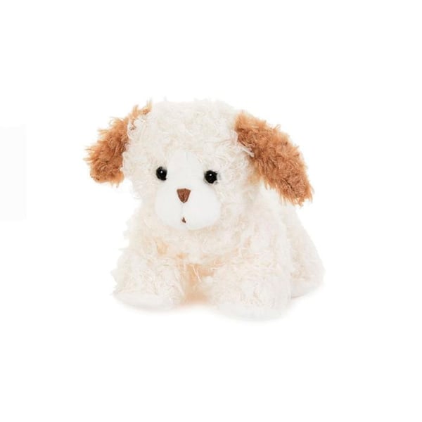 Egmont Toys - Lilou hund i plysch 15 cm