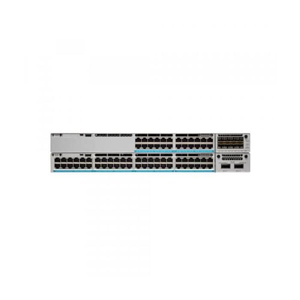 Cisco C9300-48S-A