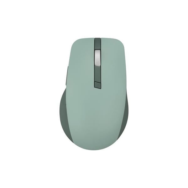 Trådlös mus - Asus - MD200 - Optisk - 4200 Dpi - 6 programmerbara knappar