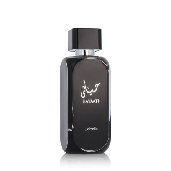 Eau de Parfum - LATTAFA - Hayaati - 100 ml - Män - Hög koncentration