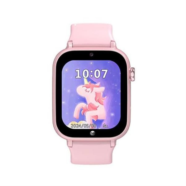 Smart klocka - FOREVER - Look Me ! 3 - 4G/LTE - GPS - WiFi