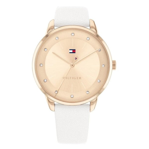 Tommy Hilfiger Klocka - Kvinnor - 1782543