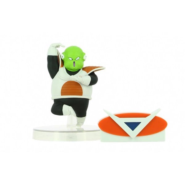 Figur Solid Edge Works | Dragon Ball Z | Guldo