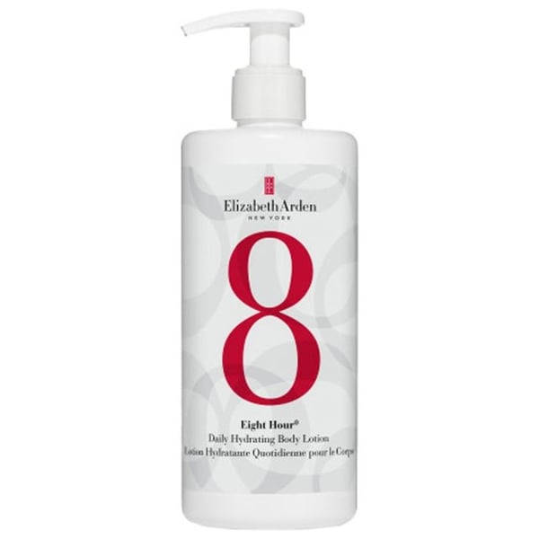 Elizabeth Arden Eight Hour Lotion Hydratante Quotidienne Corps 380 ML