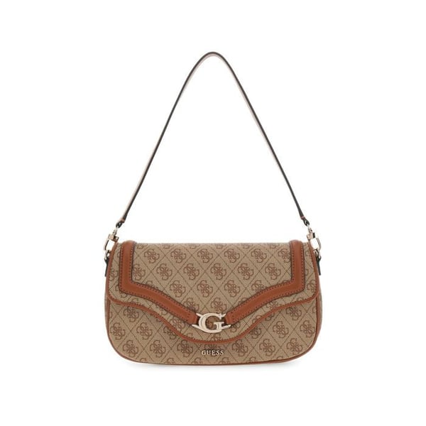 Gissa Sac Bandoulière Handbag Latte Logo SG799320 Latte Logo (LTL)