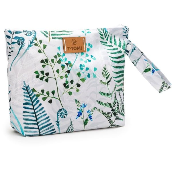 T-TOMI Stort Baggie Fjärn
