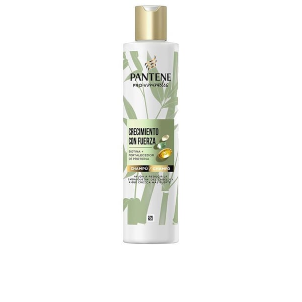 Shampoo PANTENE MIRACLE CROISSANCE FORTE 250 ml