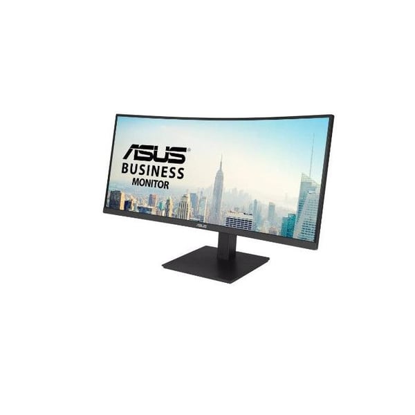 Curvo Nilox 27" - FHD 1920x1080 - 240Hz - 1ms - VA HDMI DP