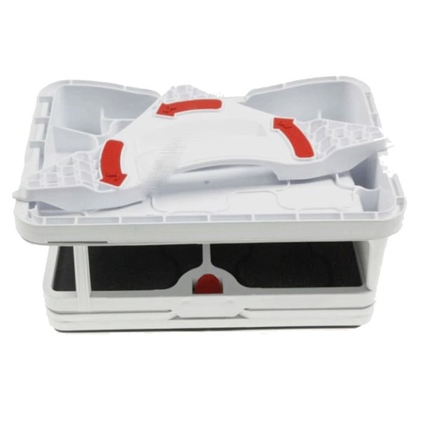 Torktumlare - BEKO (72456) - Kondens - 8 kg - Fördröjd start