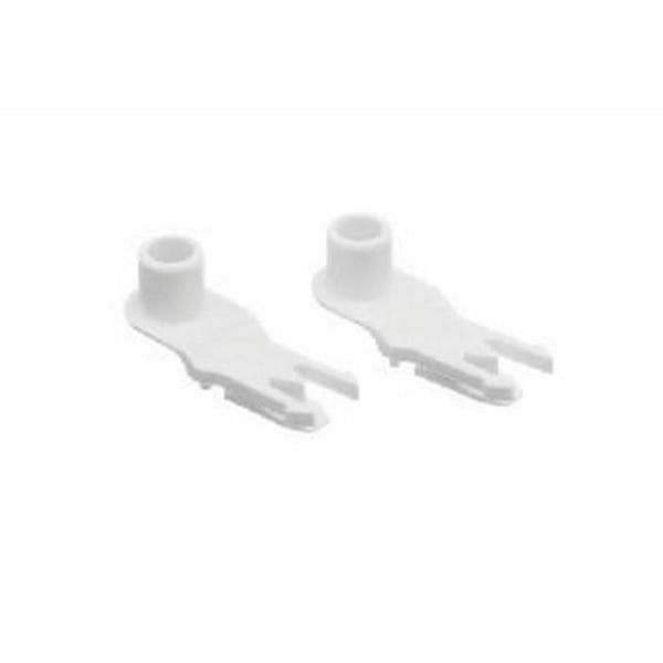 Dörrhängsel för frys (x2) original Frigo, Kylskåp, Frys 00603659 BOSCH, SIEMENS, BALAY, CONSTRUCTA