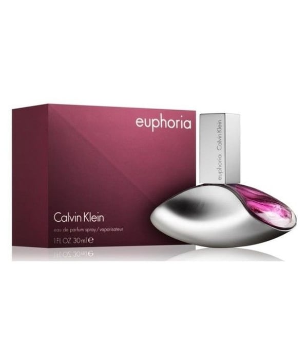 Parfym Dam Euphoria Calvin Klein (30 ml) EDP
