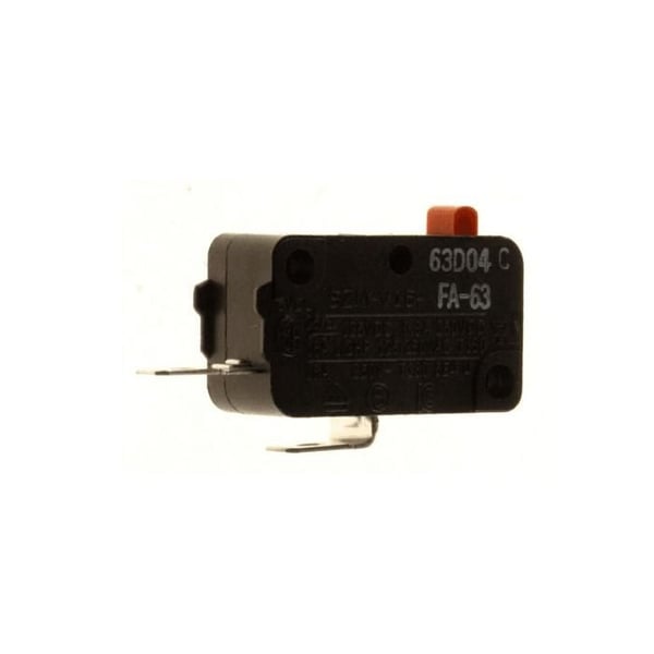 Mikroomkopplare Szm-v16-fa-63 Wonszm-v16-fa-63 W