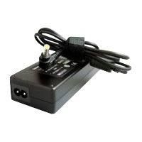 MicroBattery MBA1058 Strömladdare för ASUS K72F Laptop - Svart - 90W - 19V - 4,74A