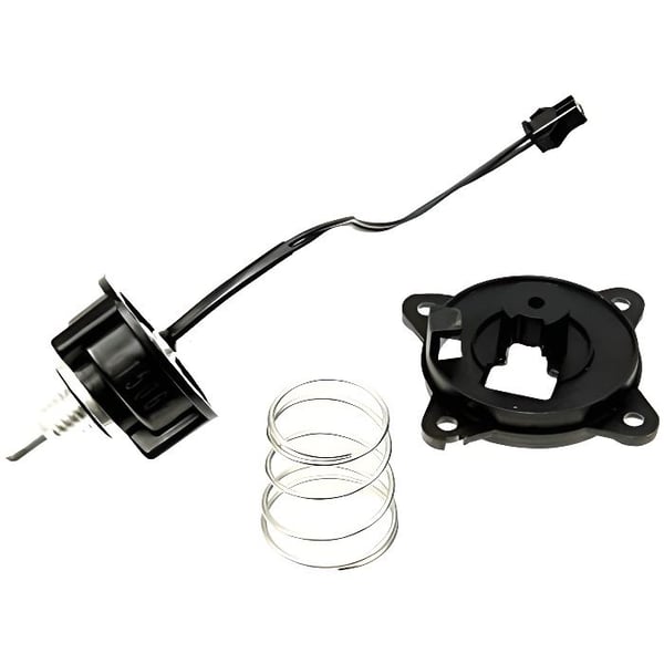 Lock sensor - MOULINEX - Cookeo - Black - Original part - Compatible with several models