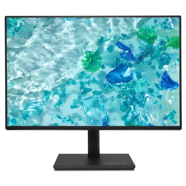 LED-skärm - ACER - Vero B247Y - 24 tum - 1920 x 1080 Full HD - IPS